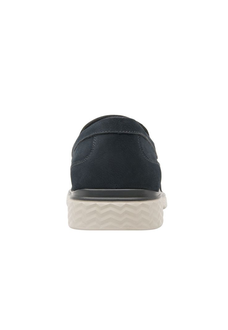 Zapato Flexi Hombre Titanium Azul-4