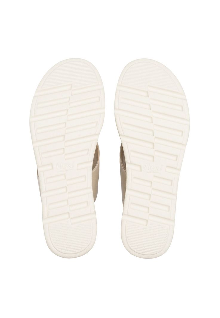 Sandalia Mujer Dariana 124201 Blanco Perla-4