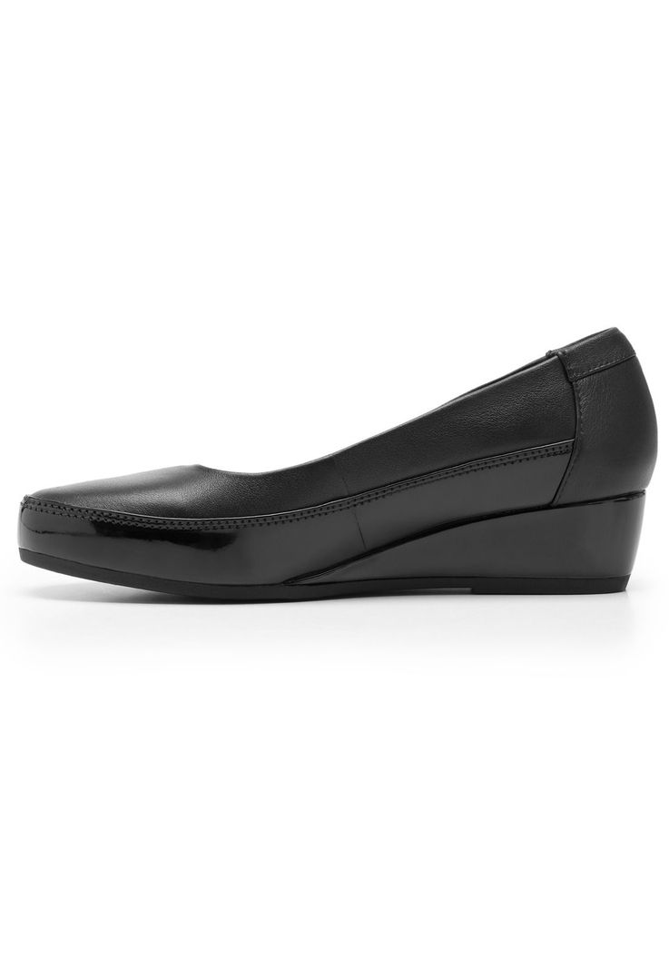 Zapato Mujer Stephie 127001 Negro Flexi-2