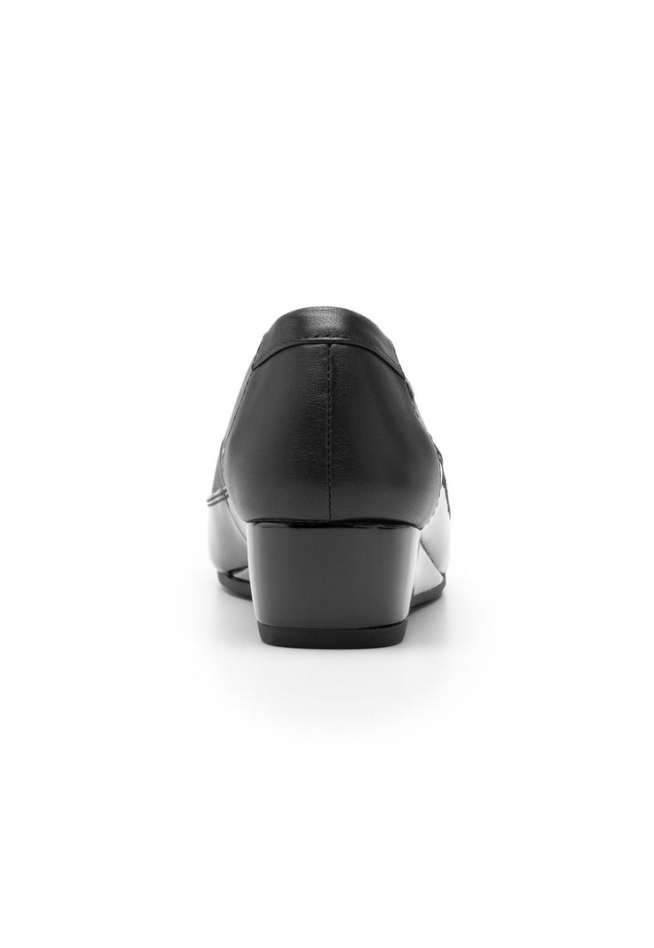 Zapato Mujer Stephie 127001 Negro Flexi-3