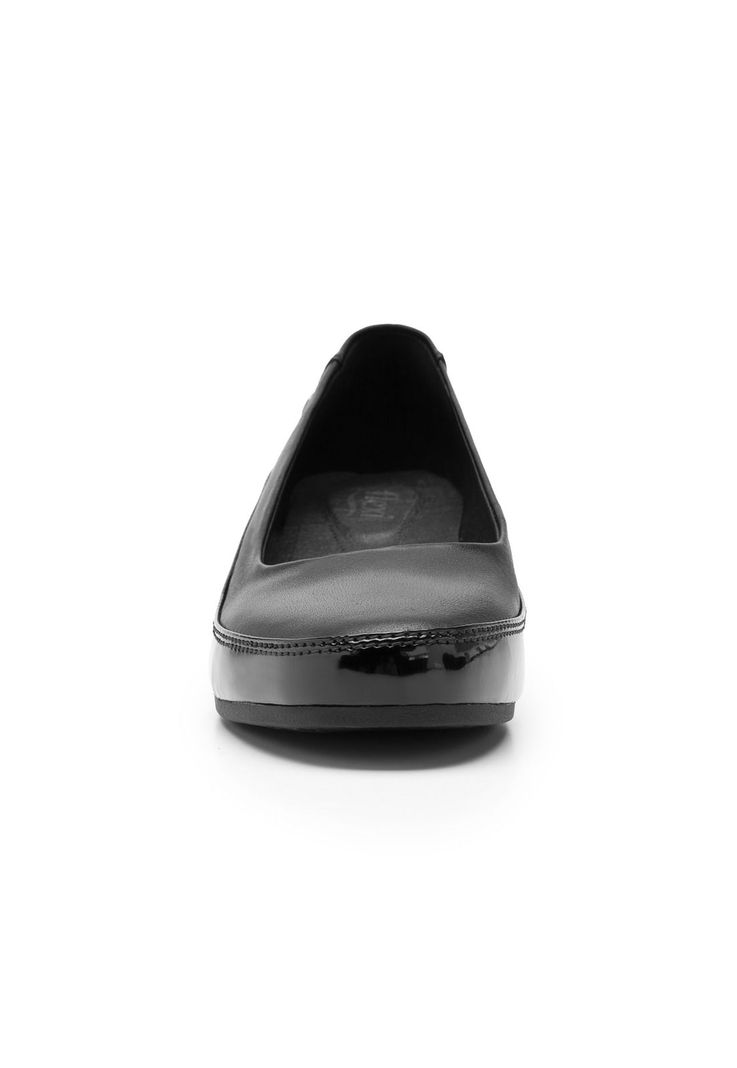 Zapato Mujer Stephie 127001 Negro Flexi-4