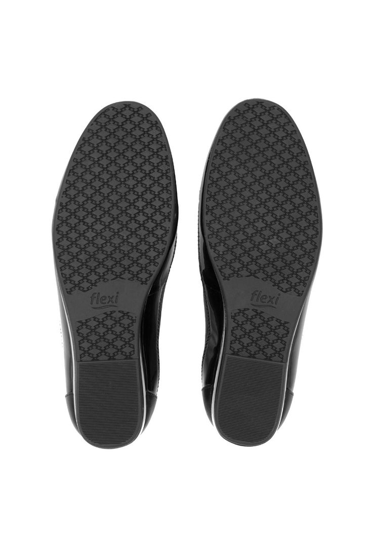 Zapato Mujer Stephie 127001 Negro Flexi-6