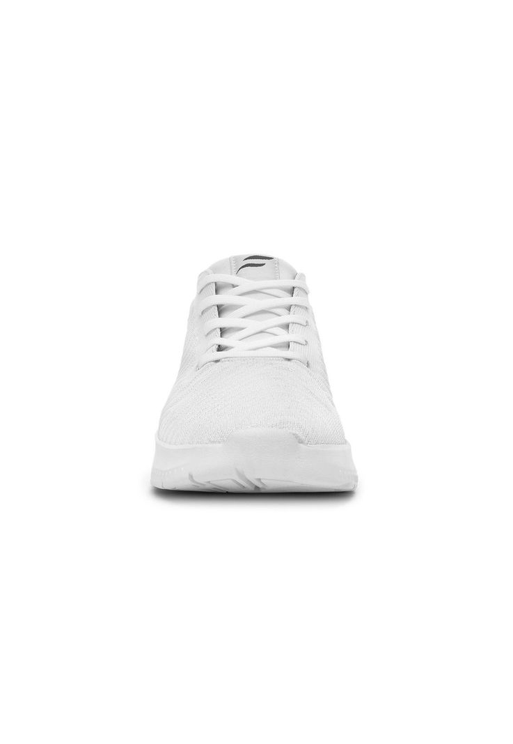 Zapatilla Flexi Hombre Clipper Blanco-3