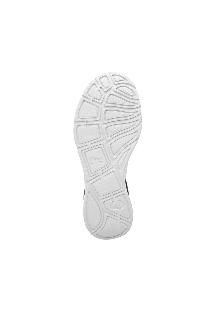 Zapatilla Flexi Hombre Clipper Blanco-6