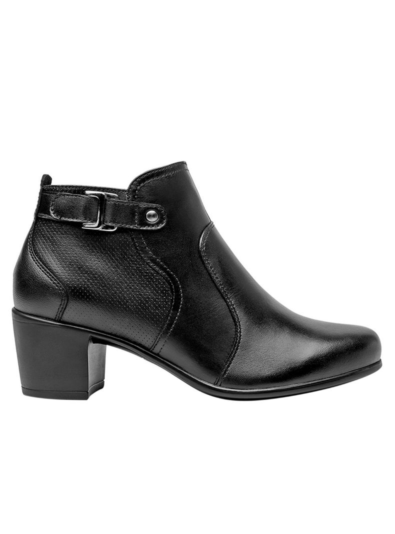 Botin Mujer Renata 110407negro