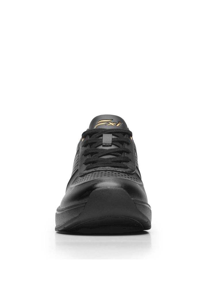 Zapatilla Mujer Brisea 132201 Negra-3