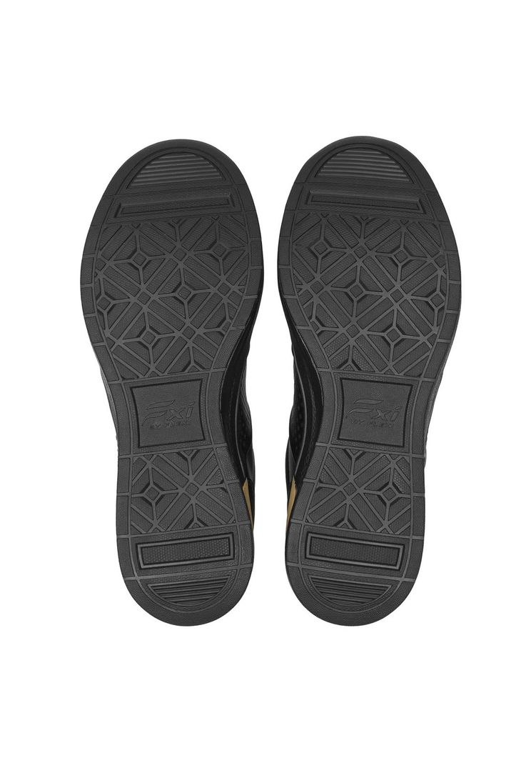 Zapatilla Mujer Brisea 132201 Negra-6