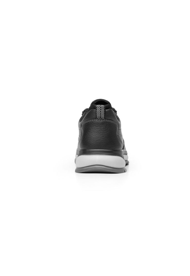 Zapato Flexi Hombre Randall Negro-4