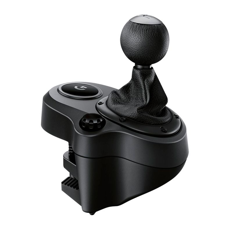Palanca Cambios 6 Velocidades para G29 y G290 941-000119 LOGITECH-3