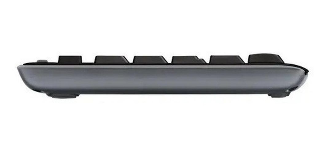 Teclado Wireless Combo Mk270 Logitech-5