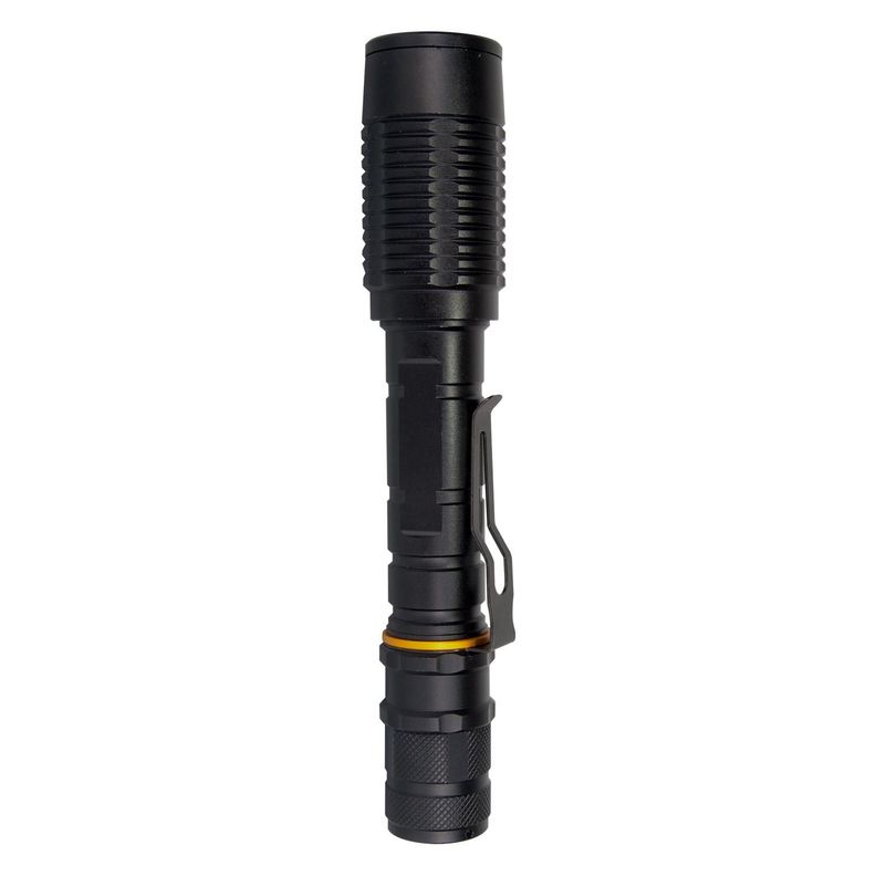 LINTERNA SWAT RECARGABLE PHILCO-4