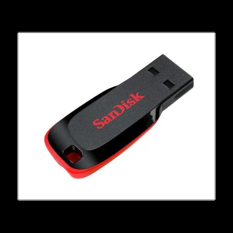PENDRIVE 128GB SDCZ50-128G-B35S (619659-125905) SANDISK-1