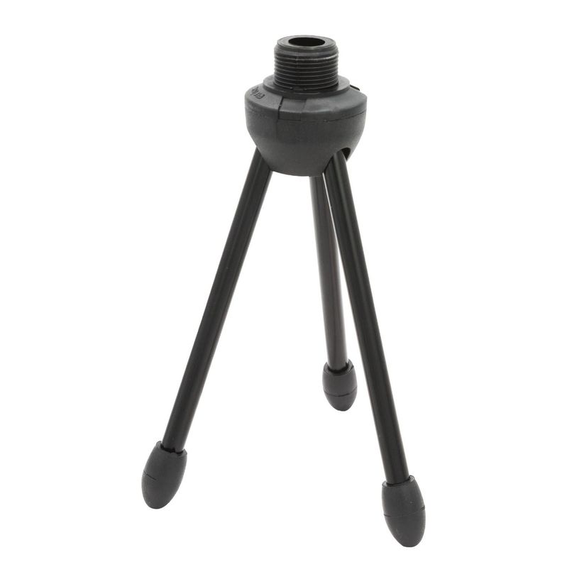 MICRÓFONO CONDESADOR NEGRO USB K669B (6951613991640) FIFINE-5