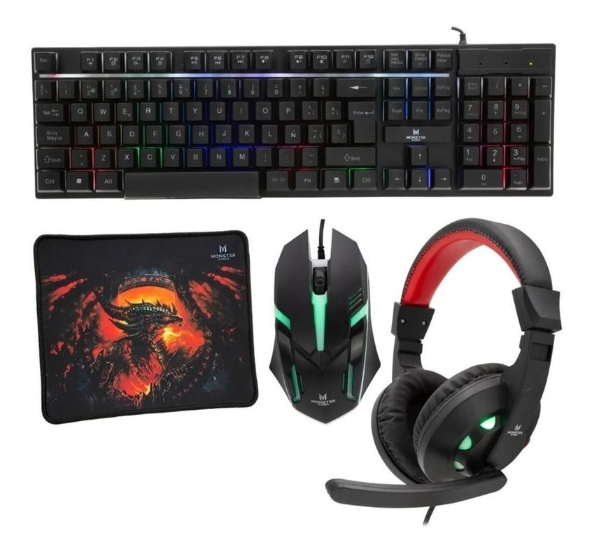 K4125 KIT GAMER 4 EN 1 RGB CREW INSERTION MONSTER-0