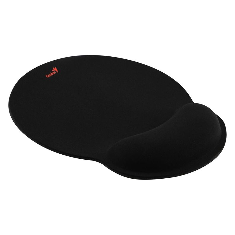 Mouse Pad Gamer Genius G-wmp 100 Negro-1