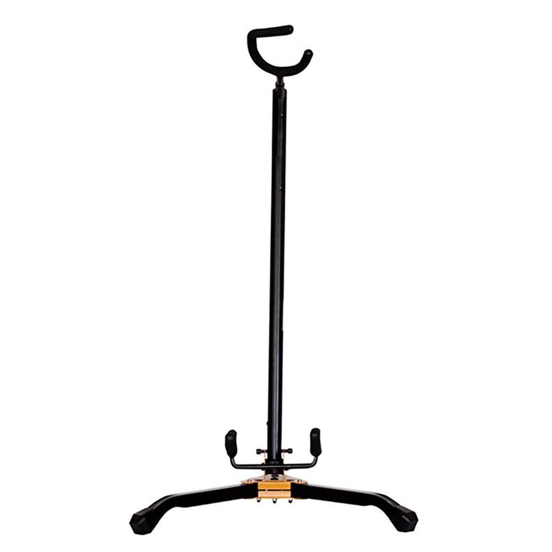 STAND DE GUITARRA CON CUELLO GS02-0