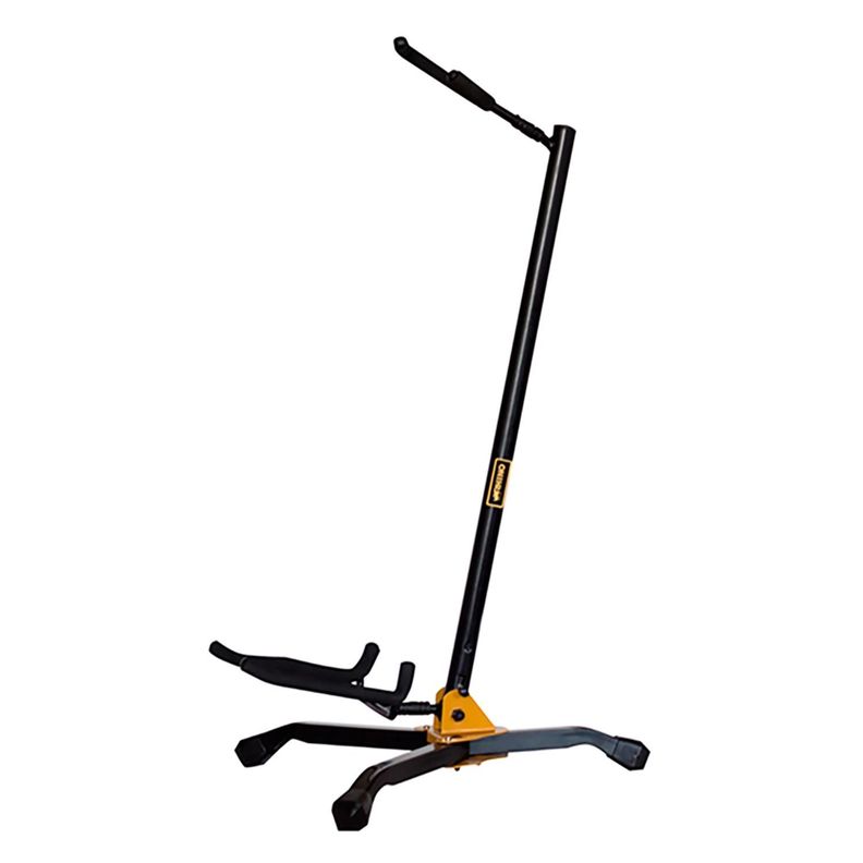 STAND DE GUITARRA CON CUELLO GS02-1