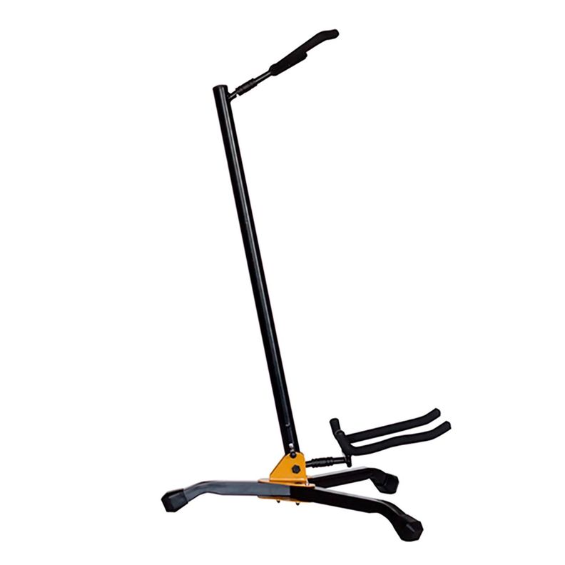 STAND DE GUITARRA CON CUELLO GS02-2