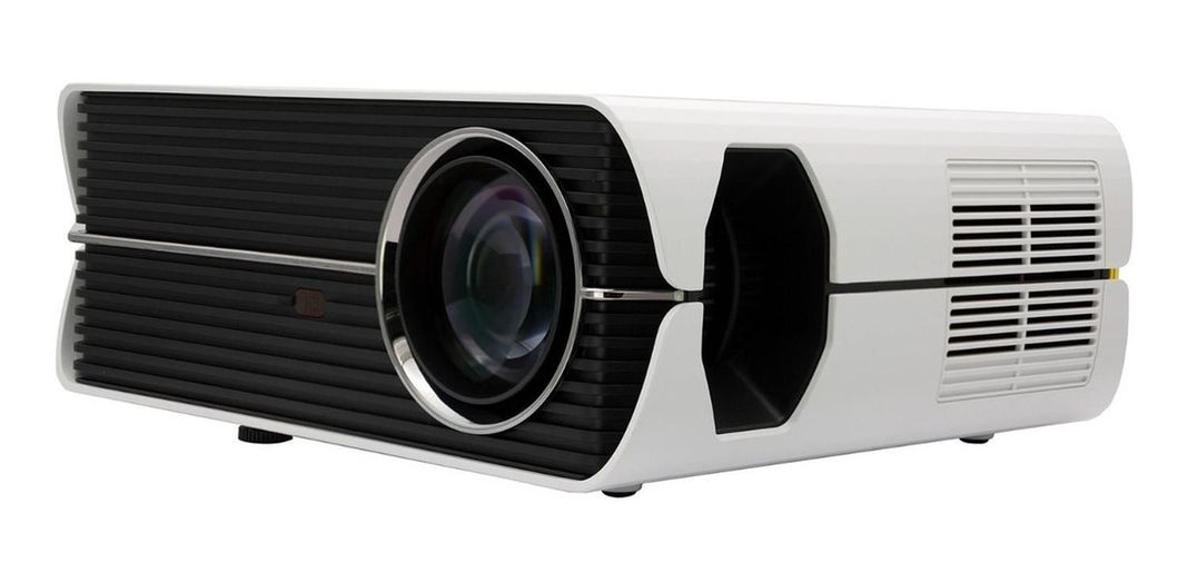 Proyector 3500 Lumenes Philco-2