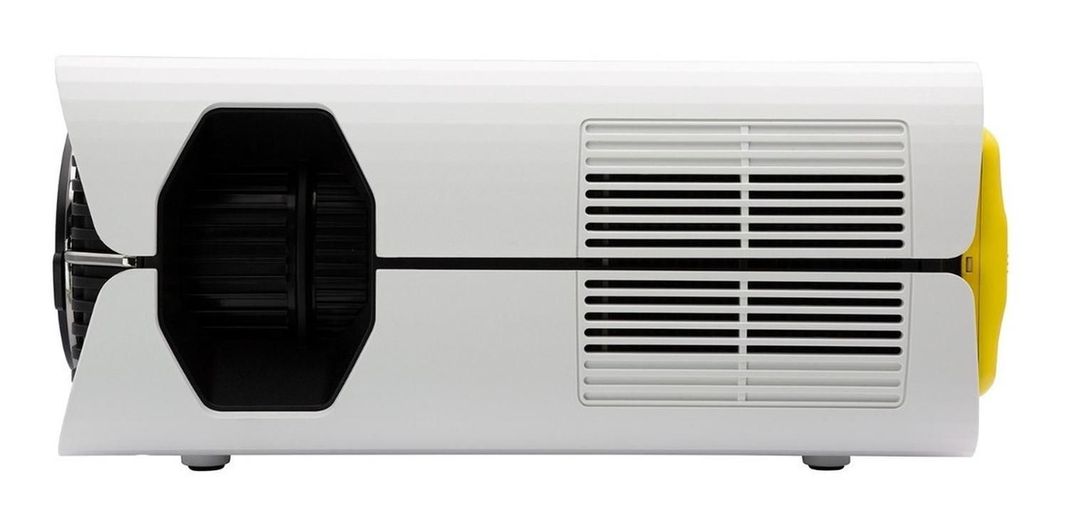 Proyector 3500 Lumenes Philco-4