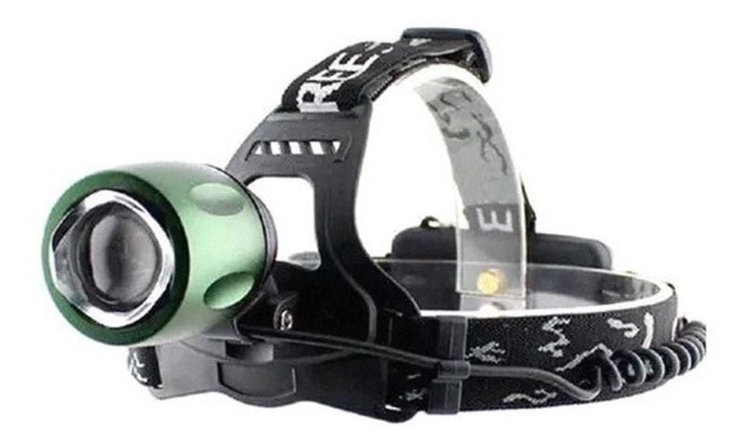 CINTILLO LED TIPO CREE BAT 18650 X 2 PHILCO-1
