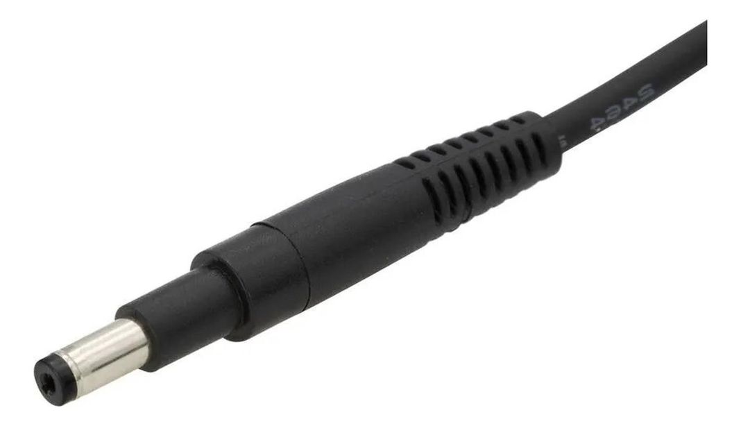 CARGADOR NOTEBOOK COMPATIBLE CON DELL 195V 462A 45*30 PIN CENTRAL 45W GENERAL POWER-0