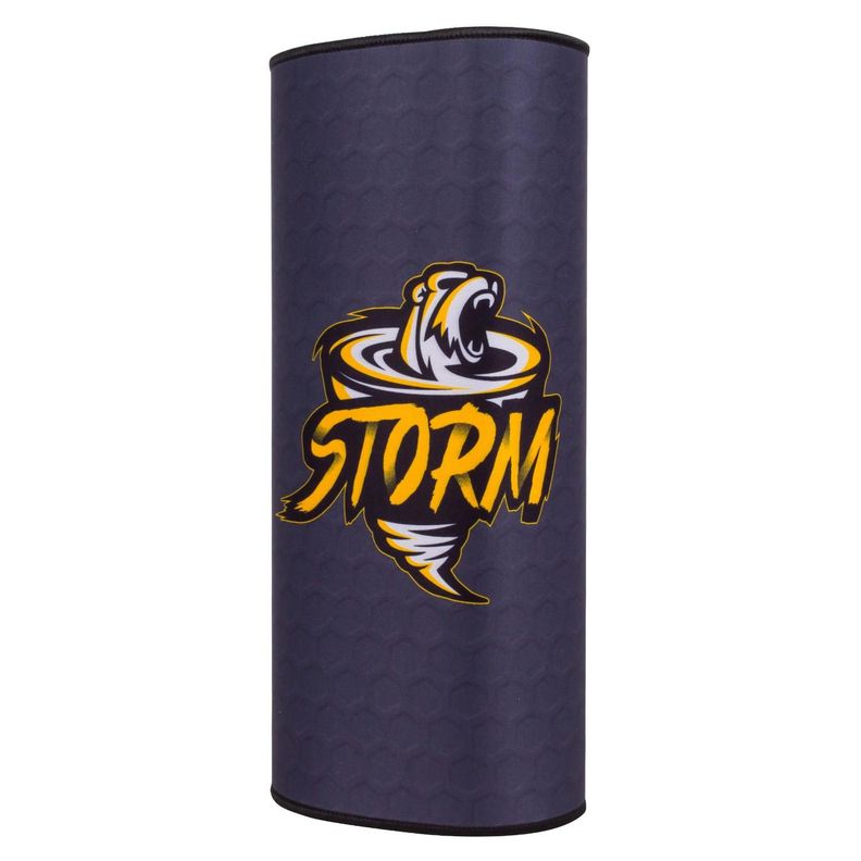 MOUSE + PAD MOUSE GAMER ULTRA STORM-2