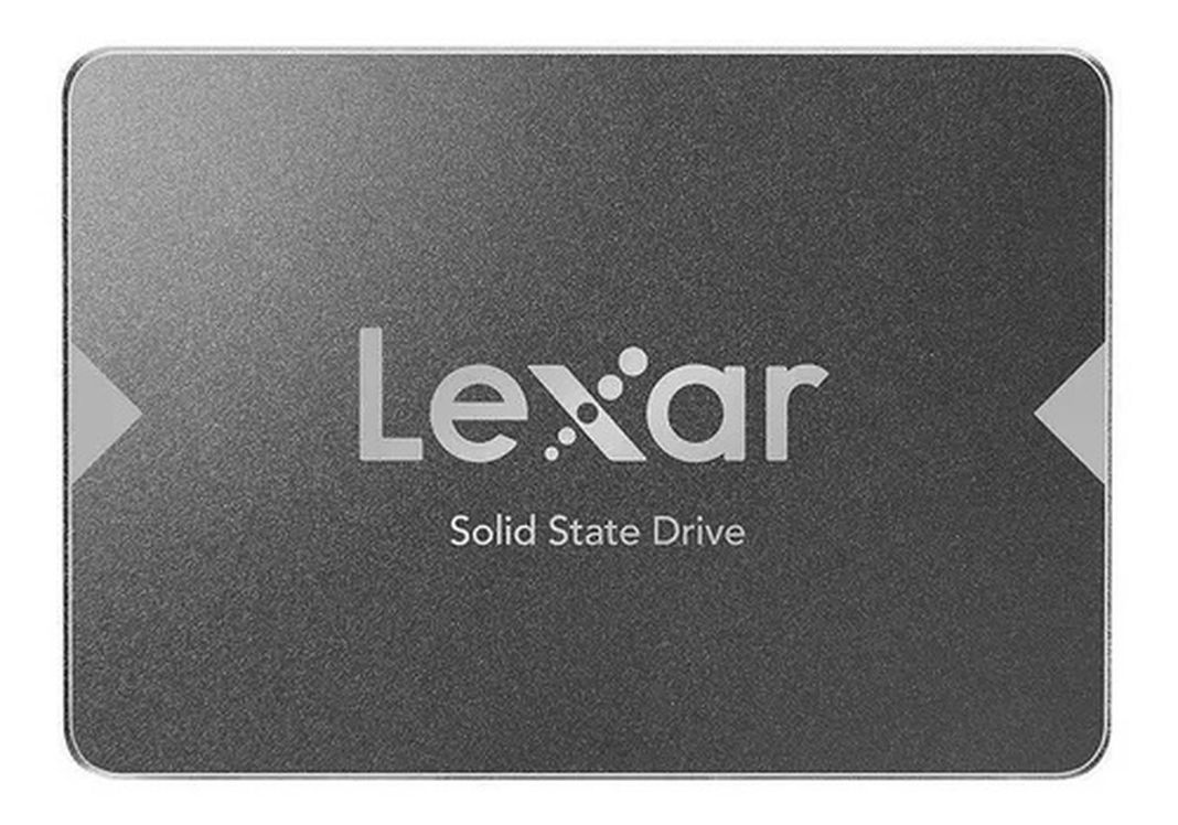 DISCO UNIDAD ESTADO SOLIDO 256 GB LNS100-256RD ssd