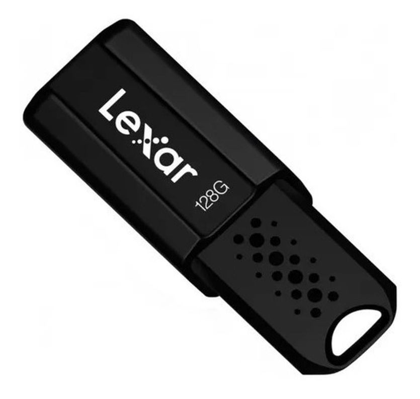 PENDRIVE JUMPDRIVE S80 128GB USB 3.1 (843367-120185) LEXAR-1