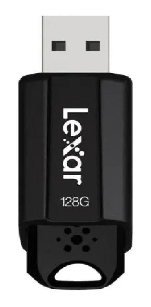 PENDRIVE JUMPDRIVE S80 128GB USB 3.1 (843367-120185) LEXAR-2