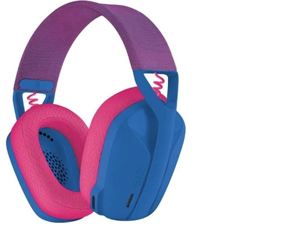 AUDIFONO G435 AZUL 981-001061 LOGITECH-0