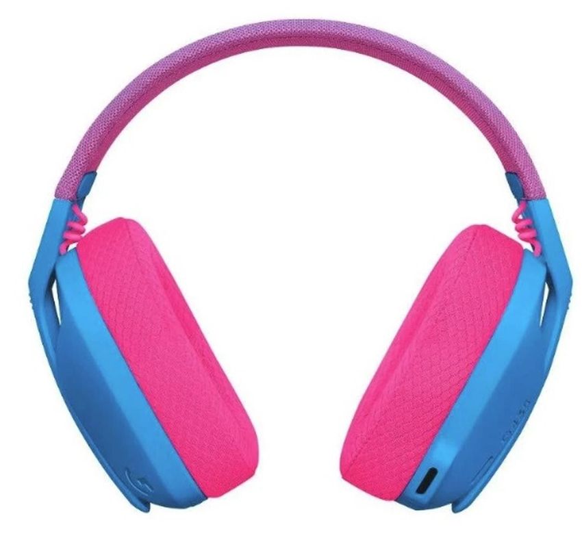 AUDIFONO G435 AZUL 981-001061 LOGITECH-2