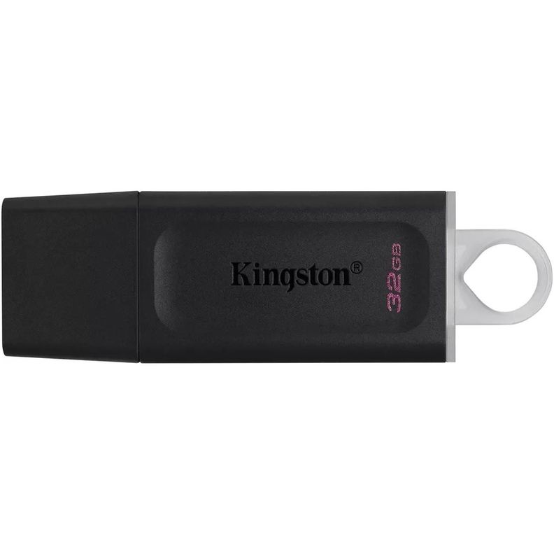 DTX/32GB PENDRIVE EXODIA 3.2 -32GB (740617-309720) KINGSTON-1
