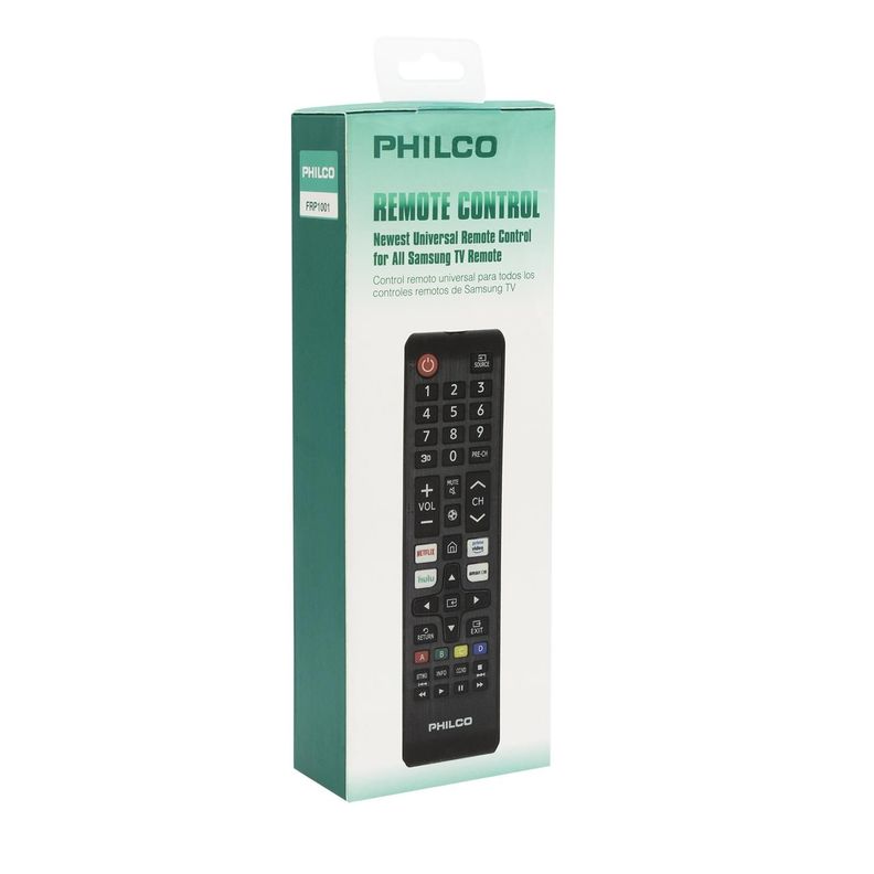FRP1001 CONTROL REMOTO PARA TV SAMSUNG-0