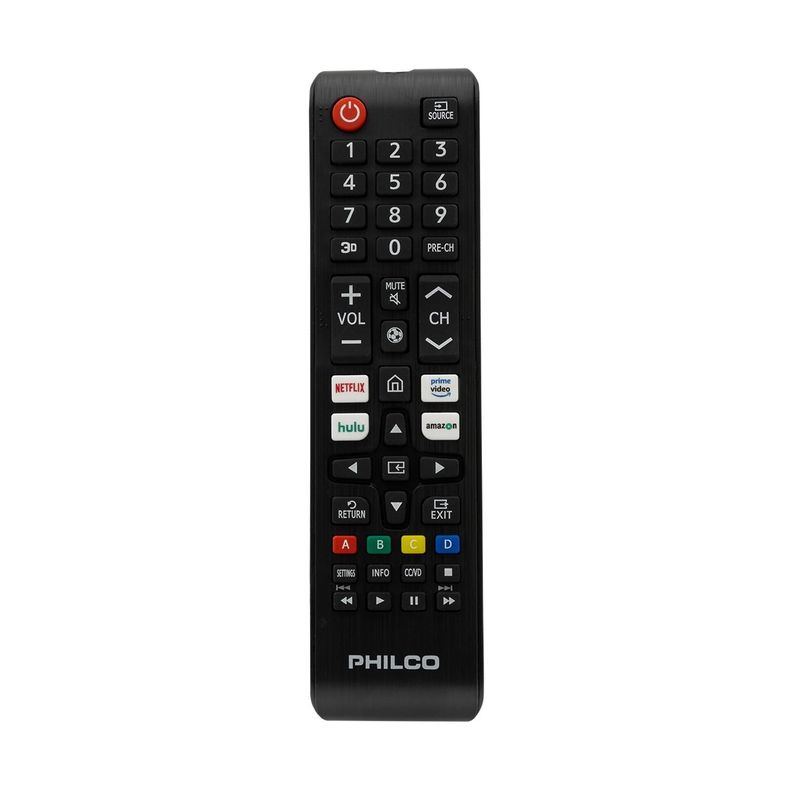 FRP1001 CONTROL REMOTO PARA TV SAMSUNG-1