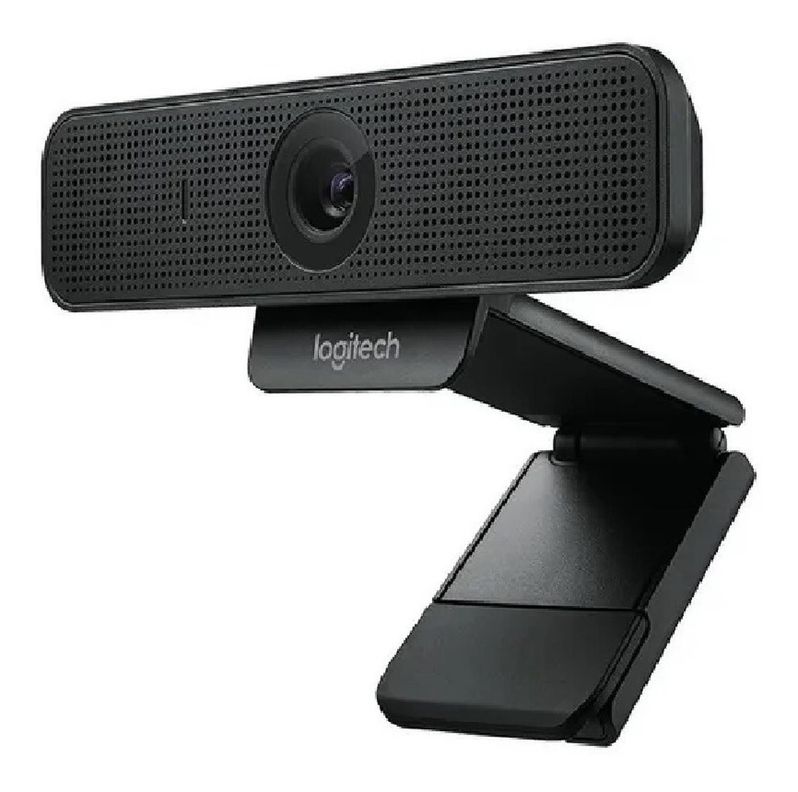 Webcam C925e Full Hd Logitech-0