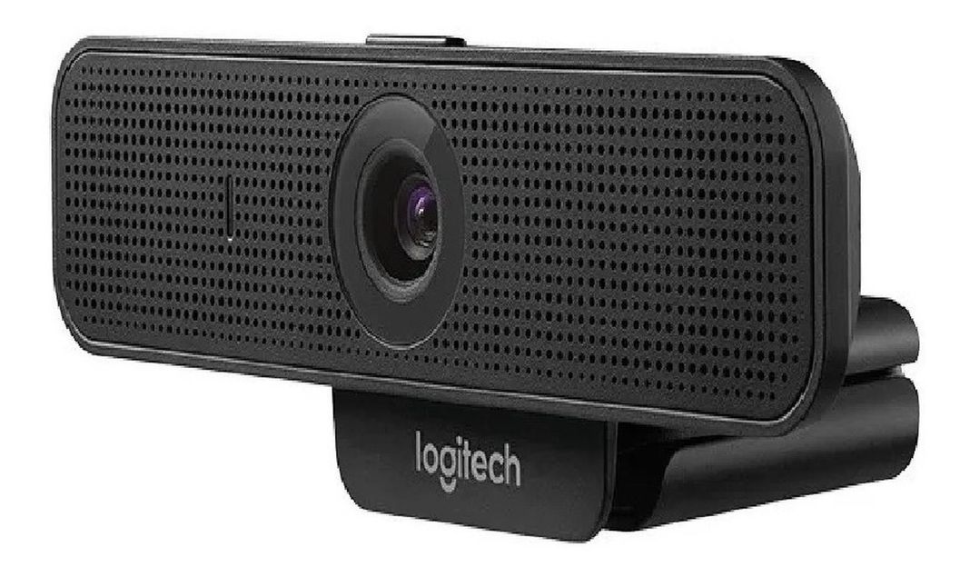 Webcam C925e Full Hd Logitech-2