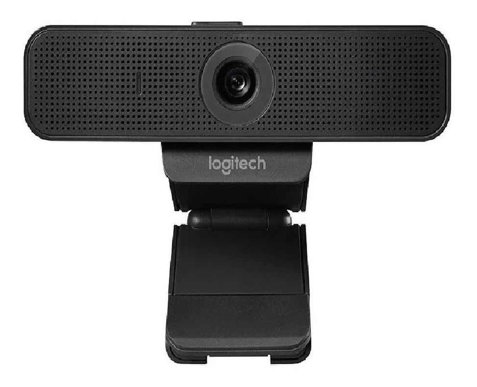 Webcam C925e Full Hd Logitech-3