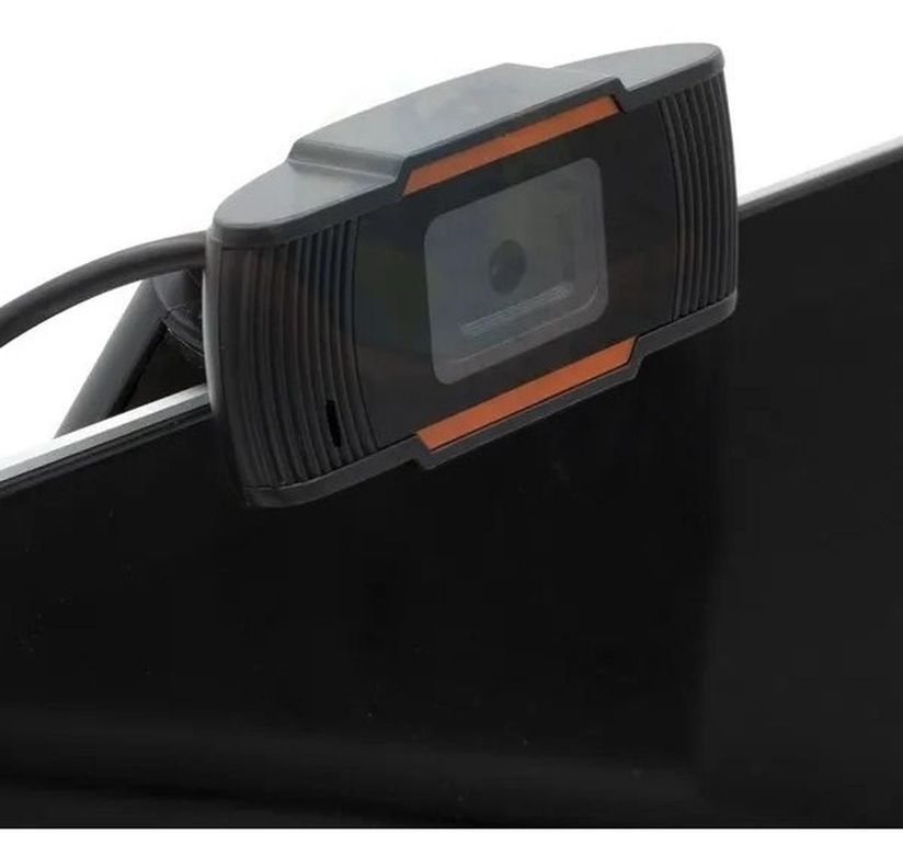CAMARA WEBCAM USB 720P HD PHILCO-2