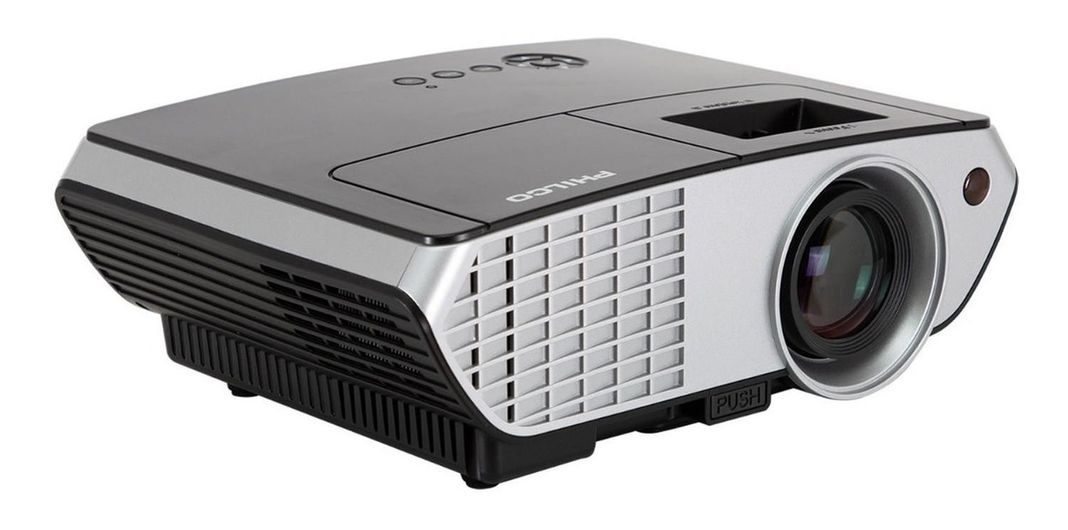 PROYECTOR 2000 LUMENES PHILCO-1