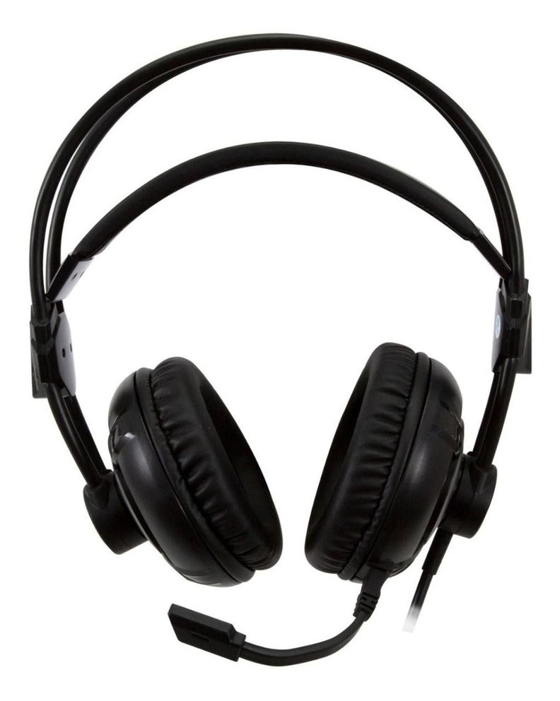 AUDIFONO STEREO ON EAR GAMER PC/PS4/X-ONE H300 HP-3