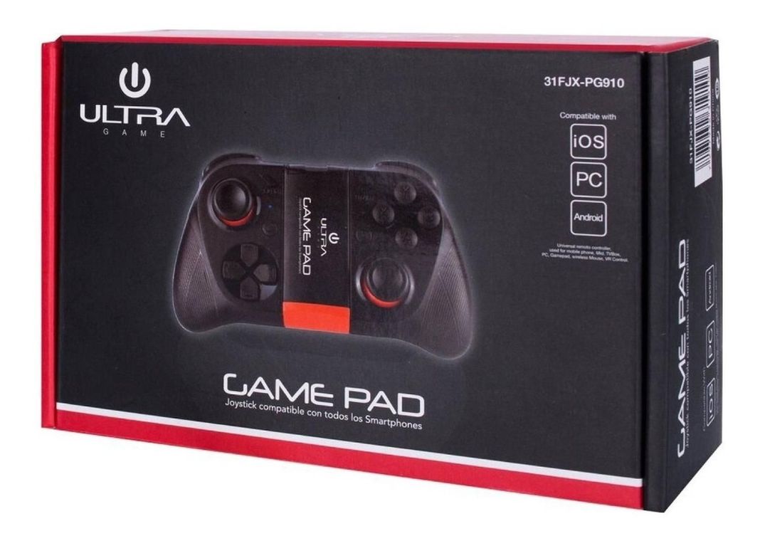 JOYSTICK BLUETOOTH SMART PHONE PG910 ULTRA-0