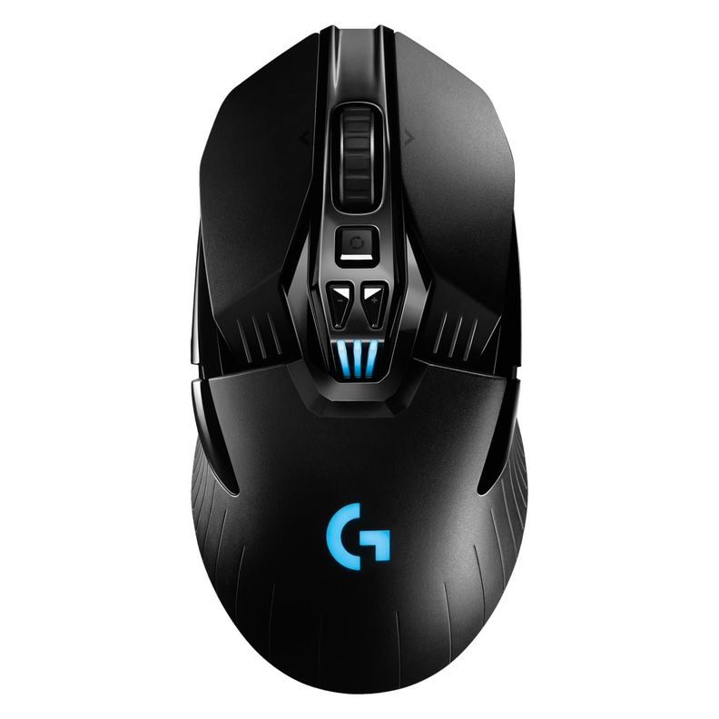 Mouse Inalámbrico Gamer G903 Logitech-1