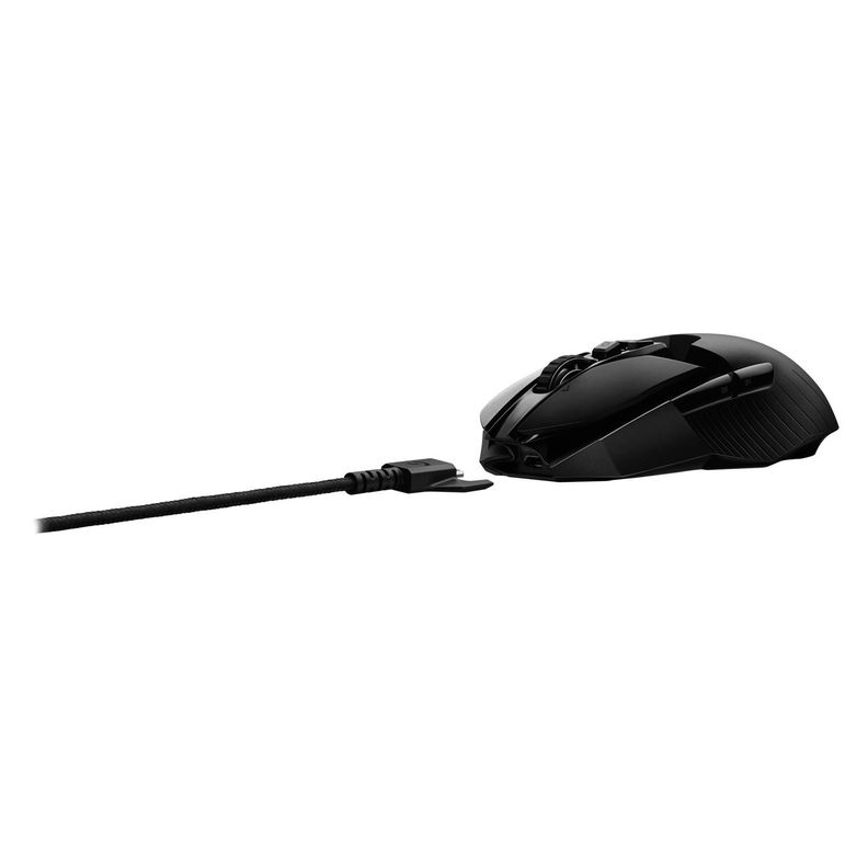 Mouse Inalámbrico Gamer G903 Logitech-3