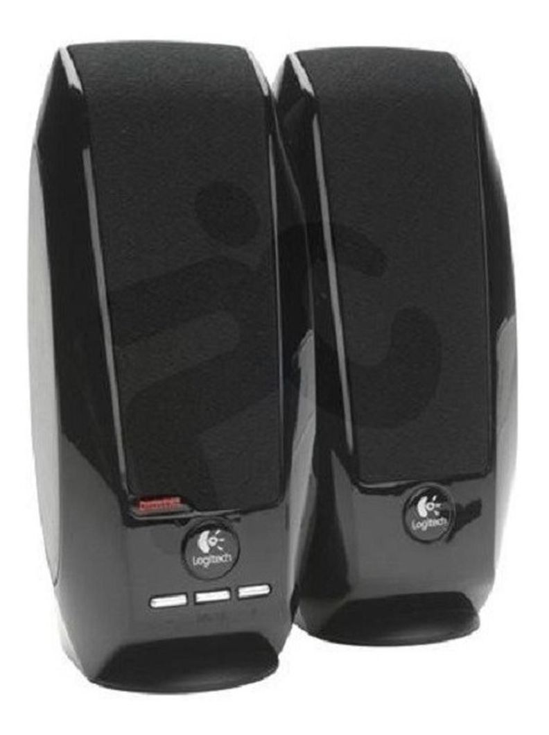 Parlante Digital Logitech Usb S150-0