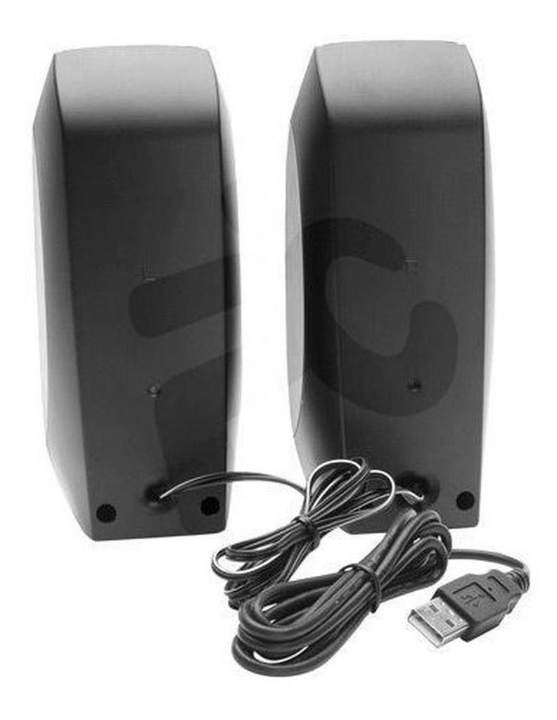 Parlante Digital Logitech Usb S150-2