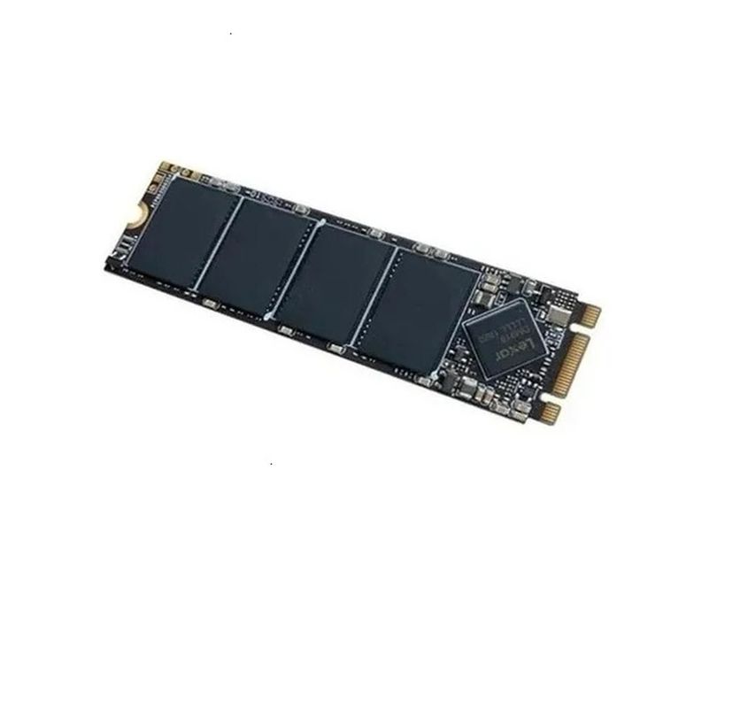 Unidad Ssd M2 Sata 256gb -lexar-1