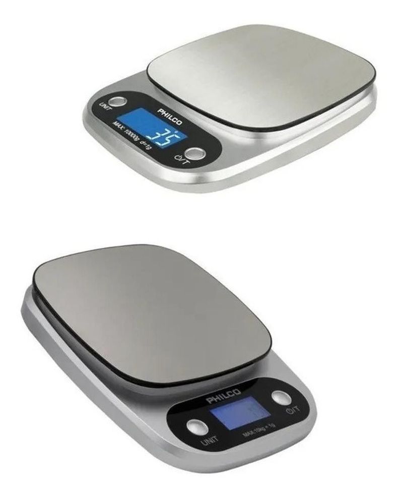 BALANZA DIGITAL COCINA KS491 PHILCO-2