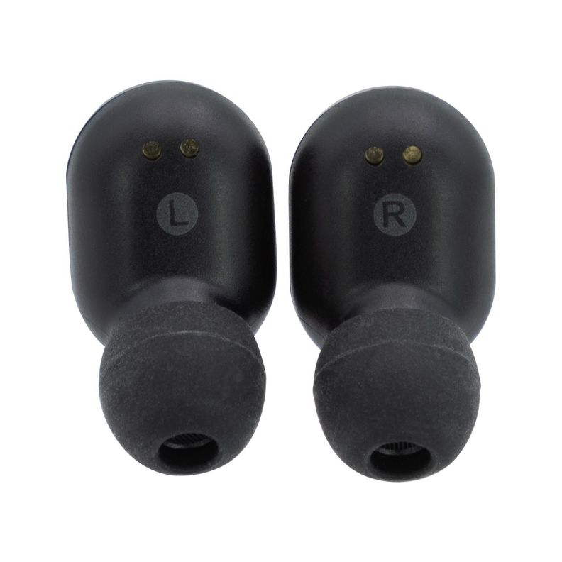 Audífonos True Wireless 5 Philco In Ear Bluetooth Negros-6