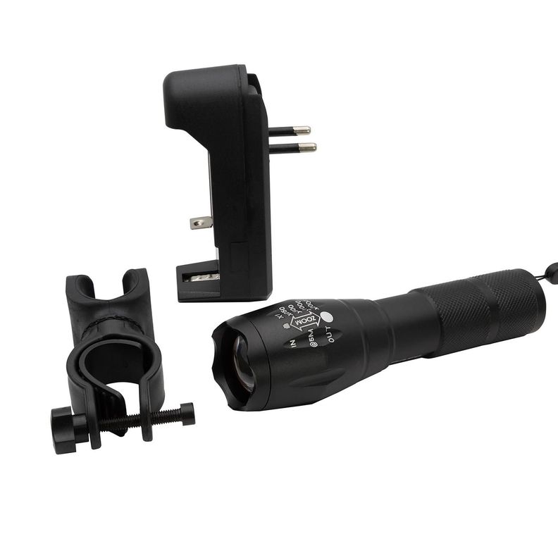 LINTERNA SWATT SOPORTE BICICLETA-6